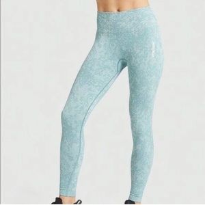 Gymshark Adapt Animal Seamless Leggings Medium